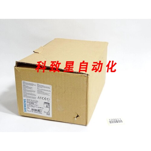 工业配件断路器3VL2716-1AA43-0AA0