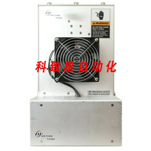 工业配件NEW POWER PLASMA NPM-5KCN-V01 RF MATCH NETWORK