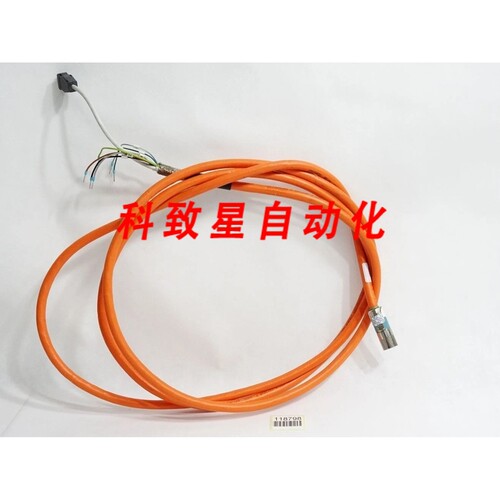 工业配件CABLE MOTION CONNECT 500 6FX5002-8QN04-1AD0 3M