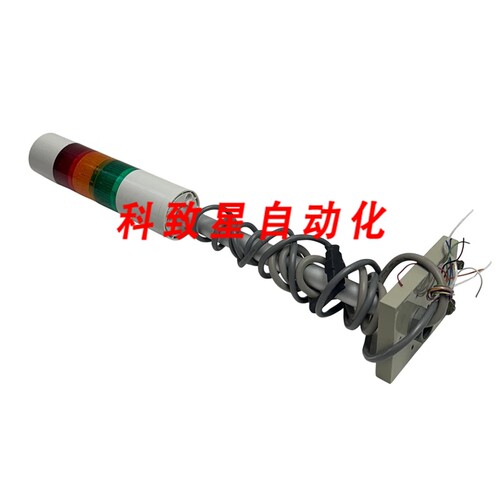 工业配件LR6-302LJBW-RYG/LR6302LJBWRYG模块化信号灯 3 层 24VDC