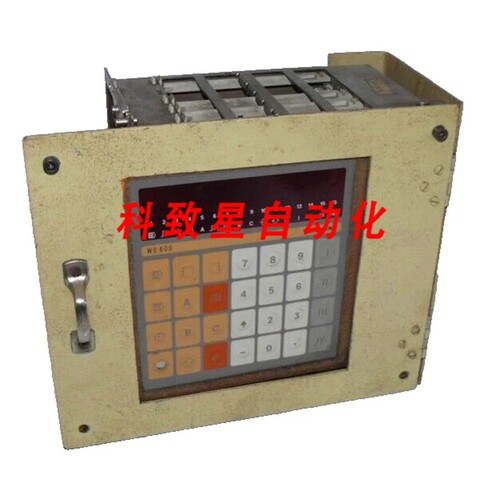 工业配件6FM1600-1BC00/WS610机架6FM16001BC00/
