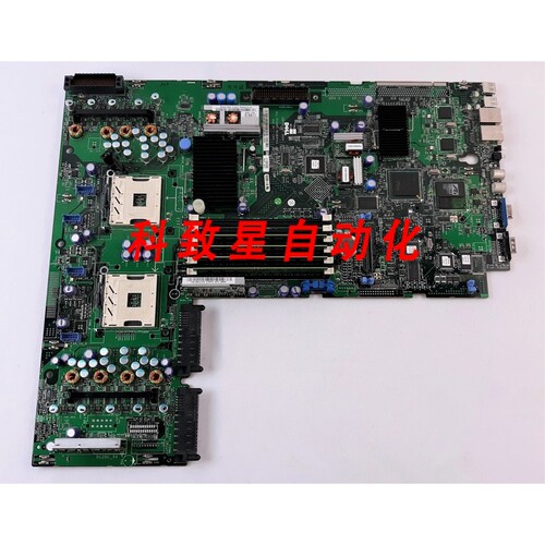 工业配件DELL CN-0F1667 主板
