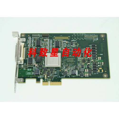 工业配件605-451-01/605-452-21 REV A PCB板