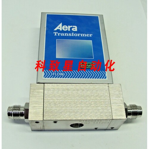工业配件AERA TRANSFORMER MASS FLOW CONTROLLER FTC FC-PAR7800