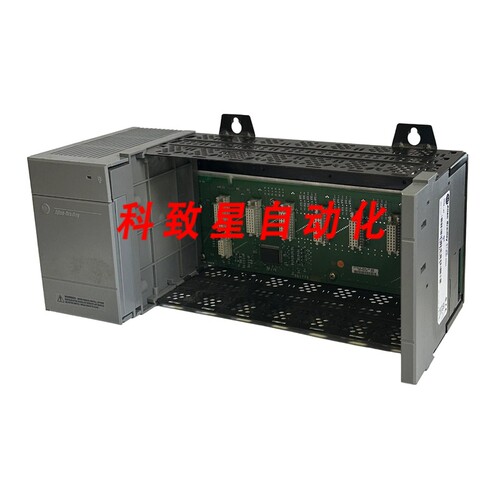 工业配件1746-P2/C SLC 500电源W/1746-A7/B 7槽 PLC机箱