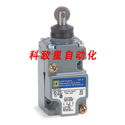 工业配件9007C54D- SWITCH