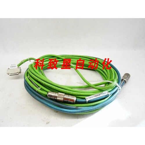 工业配件570108.0025.01 6FX2002-2CA31-1BF0+3X(2X0.14/D)+4X0.1