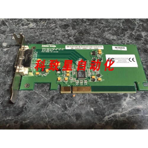 工业配件SILICON IMAGE SIL1364ADD2-N DELL CN-0J4571卡
