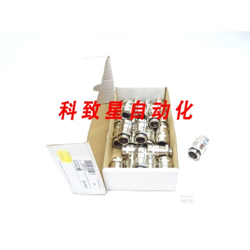 工业配件SCHLEMMER 4264126 电缆接头WADI-TEC EMC ECA M25/PG21