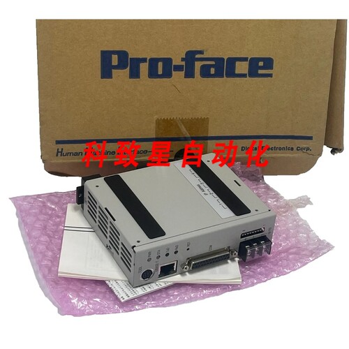 工业配件PRO-FACE FGW-SE41-24V GATEWAY 3080034-01 网络协议转