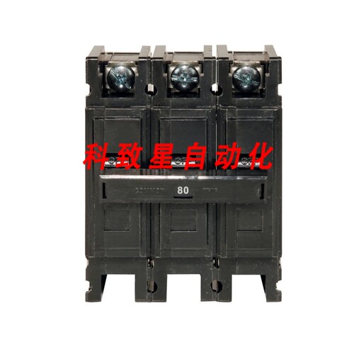 工业配件QC3080H 断路器