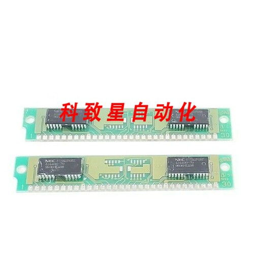 工业配件NEC MC-421000A8BA-70 DRAM MODULES 9607ME1764