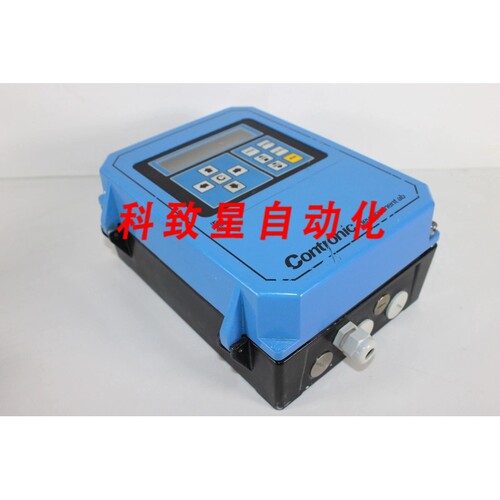 工业配件CONTRONIC 00125-11 PH CONTROLLER