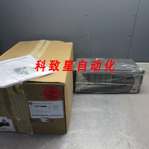 工业配件GE B90 总线差动继电器B90K05HLHF8NH6EL8NN67SXXUXXW7H