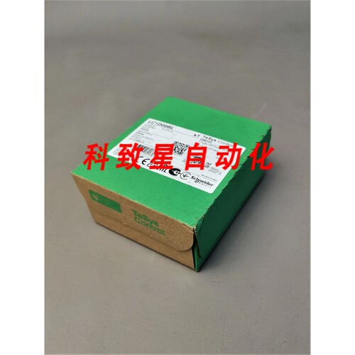 工业配件LC1D09BL NEW