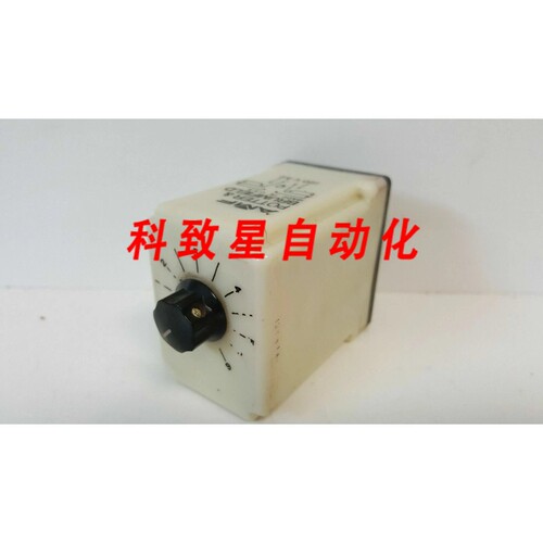工业配件AMF POTTER&BRUMFIELD 120VAC 延时继电器CKB-38-7006
