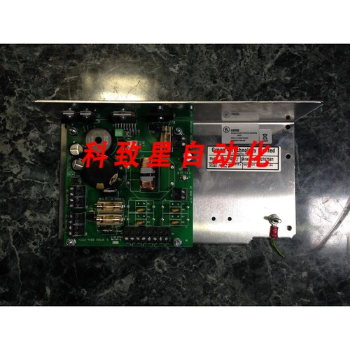 工业配件4电源电路板7000-5283 - 封面