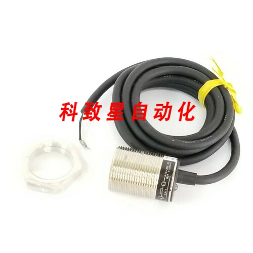 工业配件CR215DB30TA3RB接近开关10-30VDC