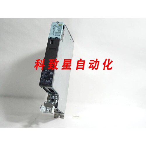 工业配件控制模块 6SL3120-1TE21-0AD0