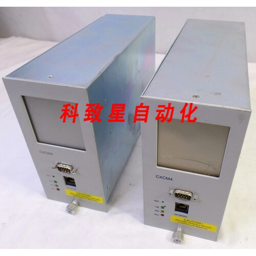 工业配件ARGUS CXCM4 CORDEX CONTROLLER MODULE 018-574-20-045