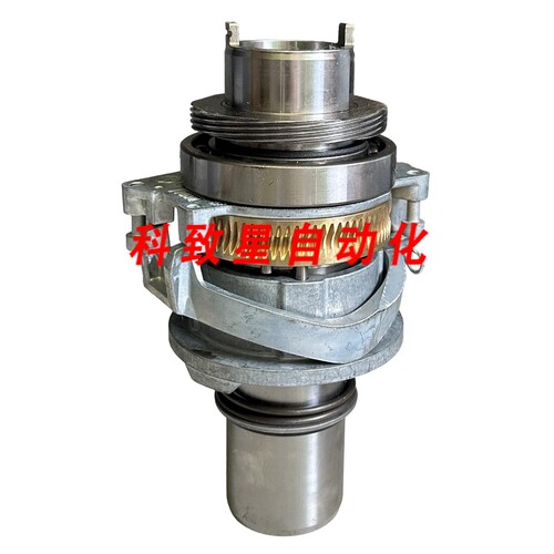 工业配件ROTORK IQ25 CENTER COLUMN&WRMWHL ASSEMBLY IQ3MOD1B 4