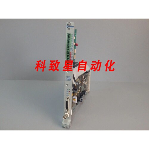 工业配件MOD155B-TATTILE-MOD.155B/MODULE METIER T3/T00022 处