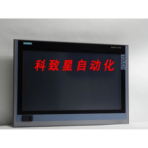 工业配件PANEL IPC477D 6AV7240-6DD07-0KA0 19 8GB RAM I7-3517U