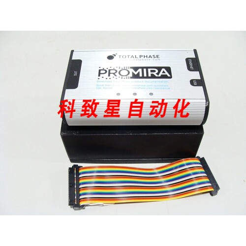 工业配件PHASE PROMIRA电缆仪系列平台 TP500110+CASE CABLE