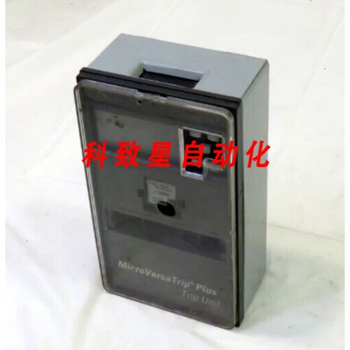 工业配件GE MICROVERSATRIP PLUS TRIP UNIT AK150C3F1605 1200A