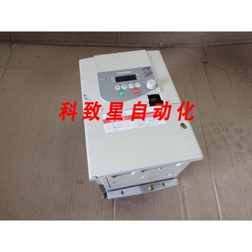 工业配件VFS9-4022PL-WN 晶体管逆变器380/500V 3HP 5.5A