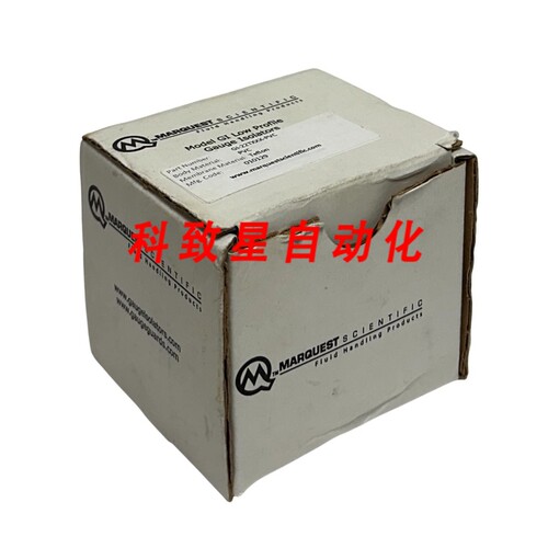 工业配件MARQUEST GI-22TXXX-PVC/GI22TXXXPVC型号GI GAUGE 隔离
