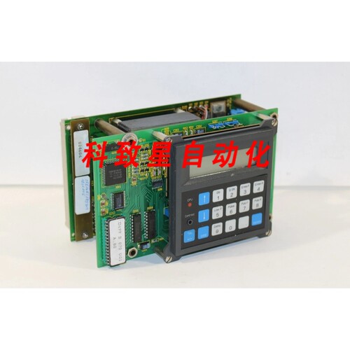 工业配件50SM1101BAB21AAAB1 CONTROLLER