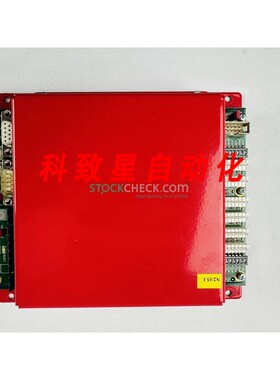 工业配件TRINAMIC SIXPAC II S02000106 SIXPACK 2 控制器