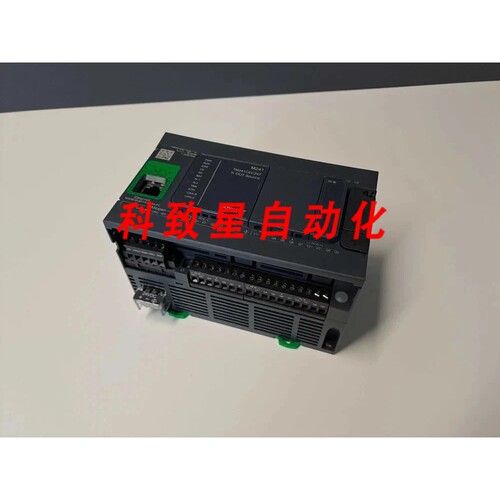 工业配件TM241CEC24T-TM241CEC24T/控制器