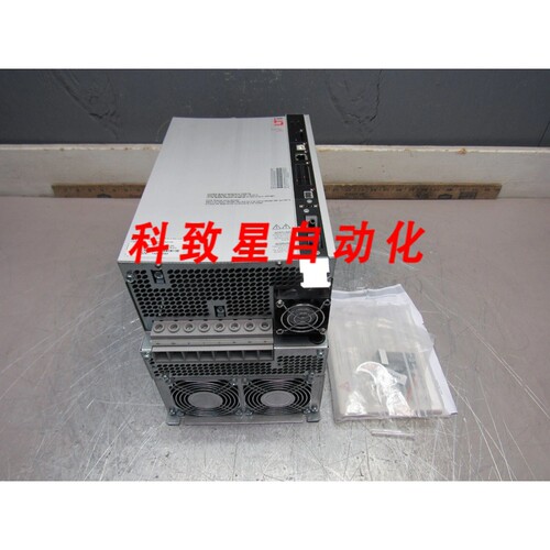 工业配件LTI驱动伺服一号SO84.045.0010.0001.2-W 29.5HP 22KW 40