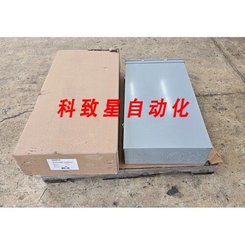 工业配件W3030ML1400CU 400A 30-CIRCUIT LOAD CENTER 120/240V
