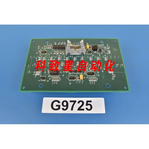 工业配件SCP 1902041B PCB 8 ELEVATOR COMB BOARD.25 PITCH
