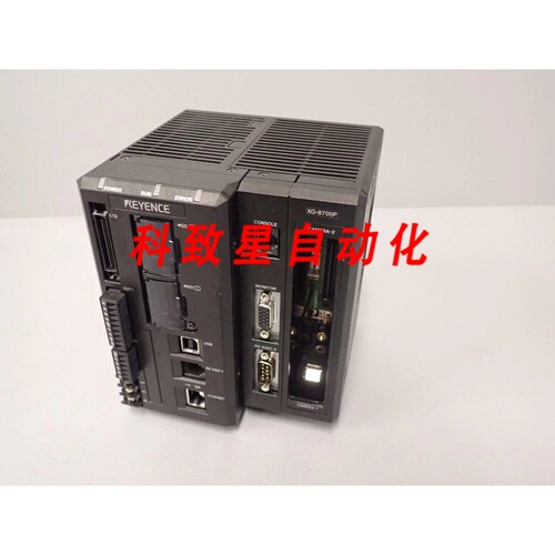 工业配件XG8700P-XG-8700P 多摄像机成像系统控制器
