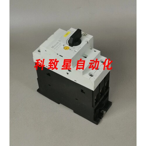 工业配件MOELLER PKZM4-58+NHI11PKZ0
