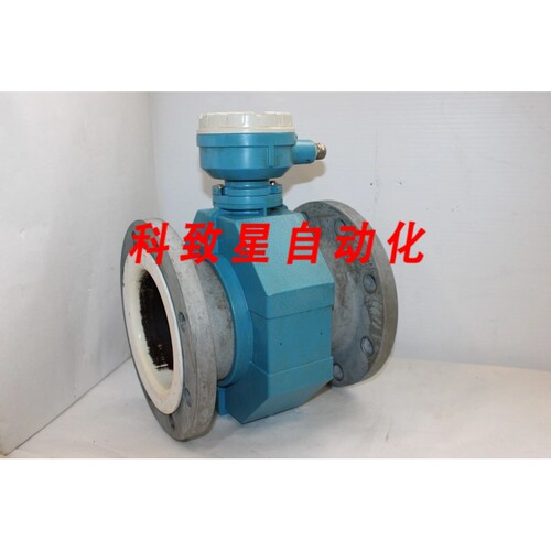 工业配件50P1F-EC0A1AC0AEAD PROMAG P流量计