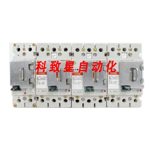 工业配件E125B 断路器EGB2040FFG EGB3030FFG EGB3060FFG