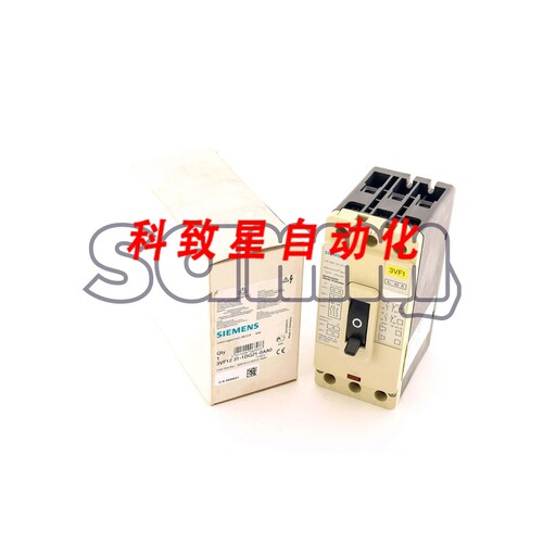 工业配件3VF1231-1DG21-0AA0 断路器