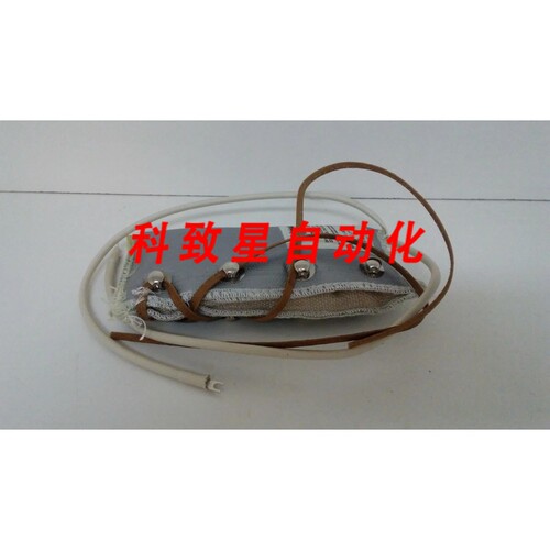 工业配件BRISKHEAT 3英寸 X7.5英寸 120V 34W 加热器BEK211-003