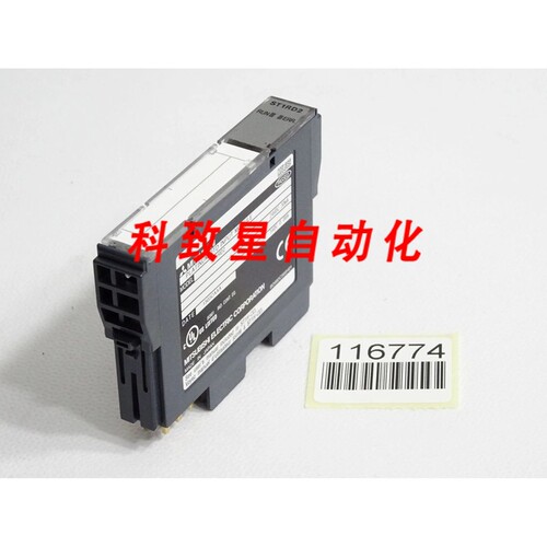 工业配件RTD输入模块ST1RD2