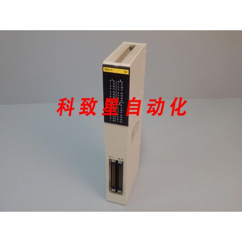 工业配件C5000D213-C500-0D213/3G2A5-0D213 24VDC输入模块