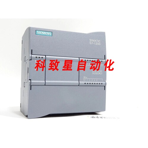 工业配件S7-1200 CPU1212C 6ES7212-1HD30-0XB0 6ES7 212-1HD30-0