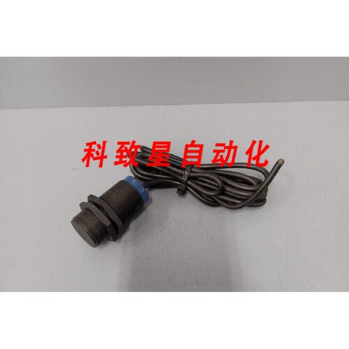 工业配件XS3P30MA230-探测器感应电缆2M