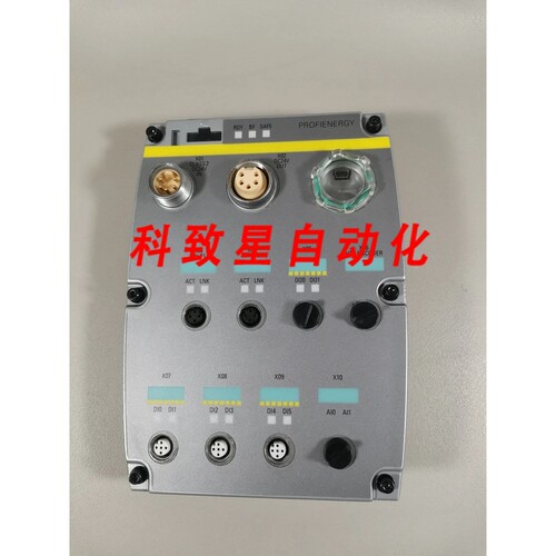 工业配件6SL3544-0FB21-1FA0 MINT CONDITION