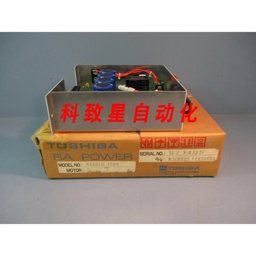 工业配件RA电源RAD910-1008 100/110/115V