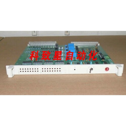 工业配件IOC-01 E-31021 E031021 3E031021 E31021 I/O 卡REV.D